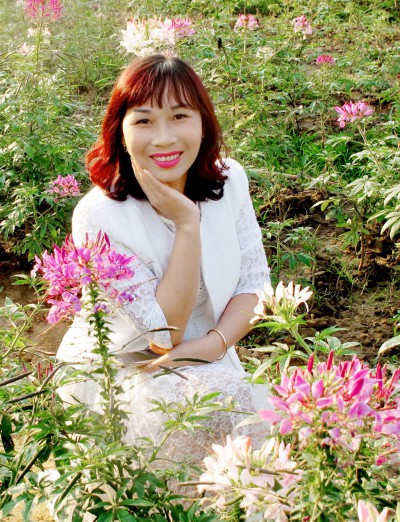 Cô giáo Trần Thị Thanh Mai – Nhà giáo Hà Nội tâm huyết, sáng tạo