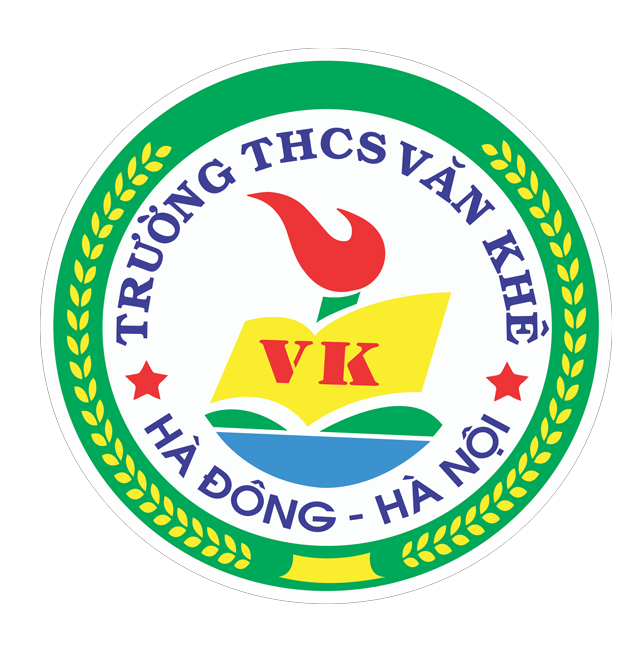 Trường THCS VĂN KHÊ