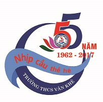 Trường THCS Văn Khê tổ chức kỷ niệm 55 năm ngày thành lập